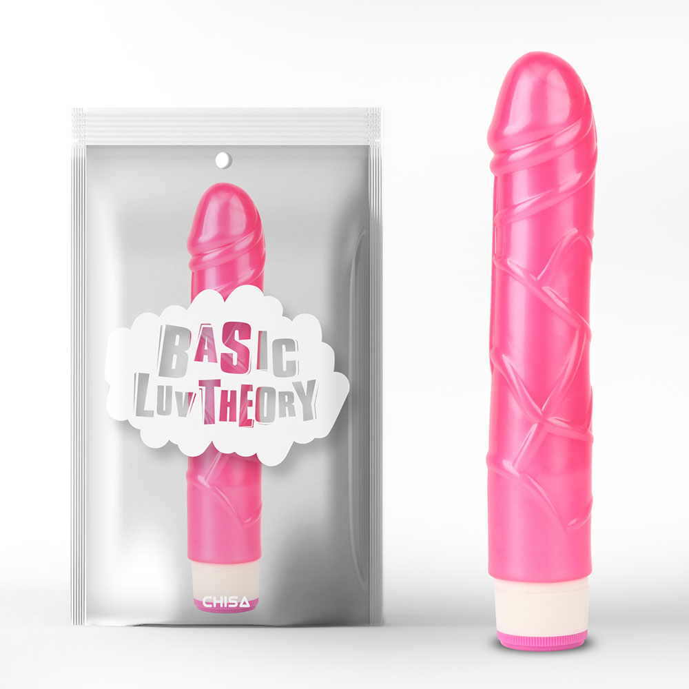 Pulsator-Pink Dasar