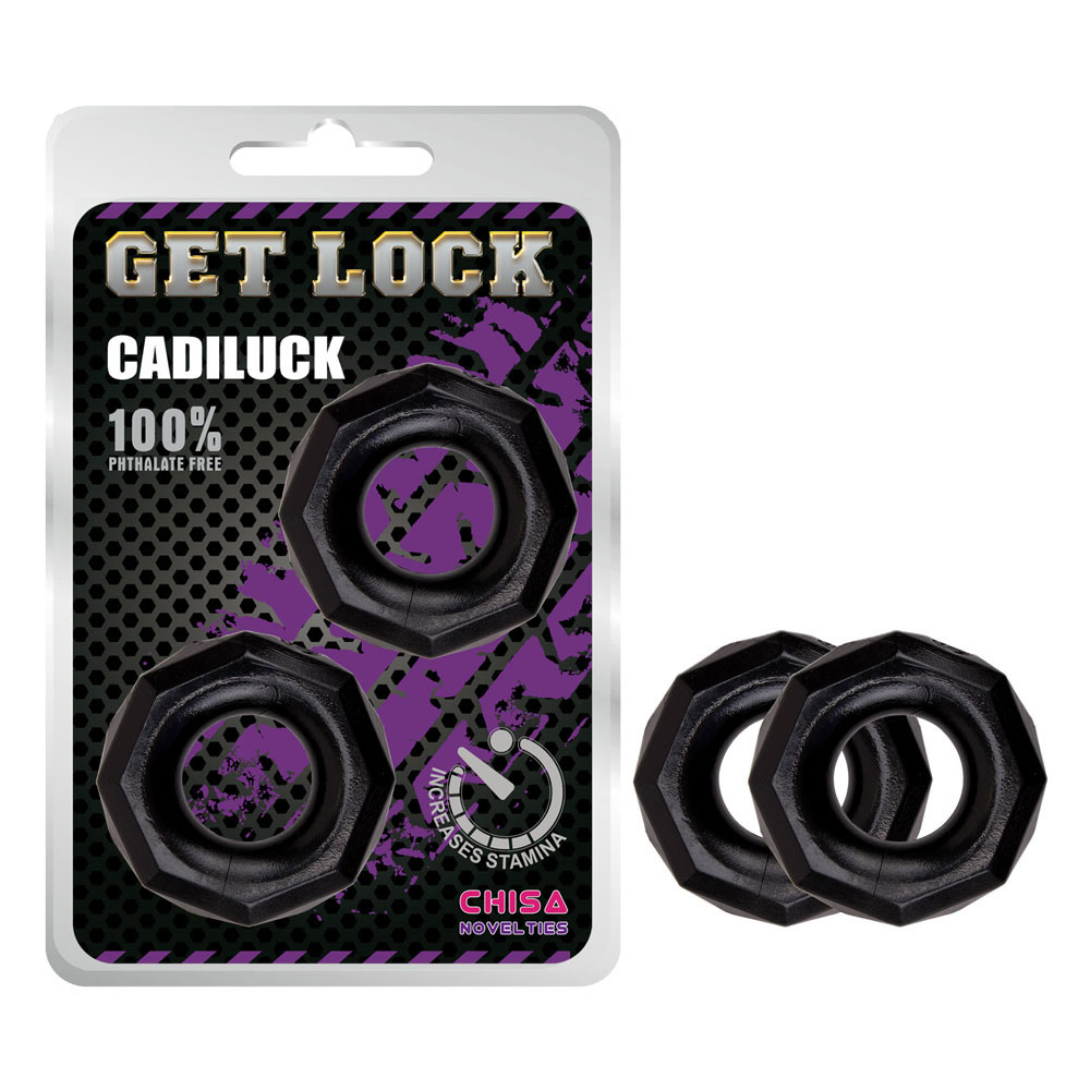 Cadiluck