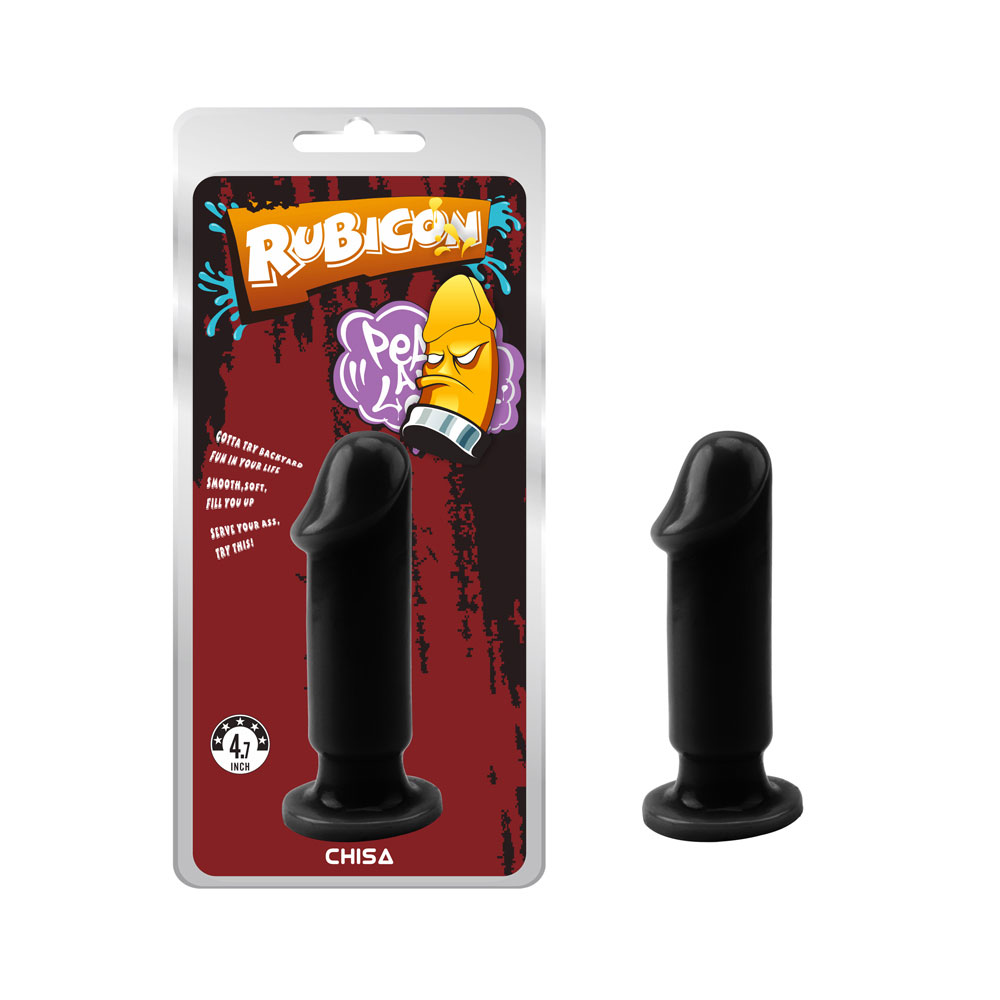 Jahat Dildo Plug M