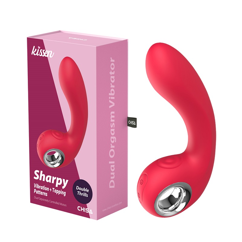 vibrator tajam